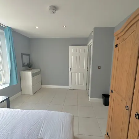 Luxury Private Room In Central London Exterior photo